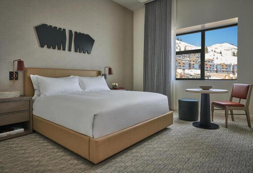 Апартаменты 3 Спальни, Pendry Park City