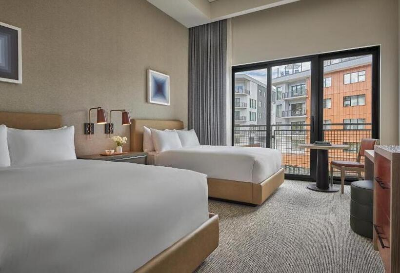 Апартаменты 4 Спальни, Pendry Park City