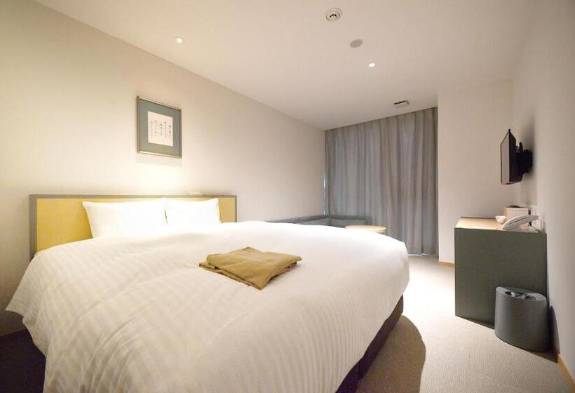Номер Superior Кровать Кинг, The Centurion Hotel & Spa Classic Izumo