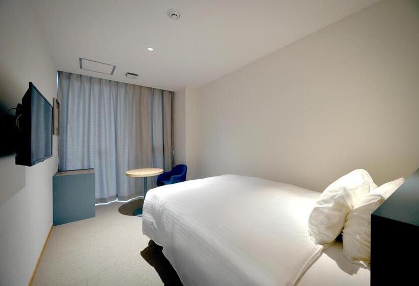 Номер Economy, The Centurion Hotel & Spa Classic Izumo