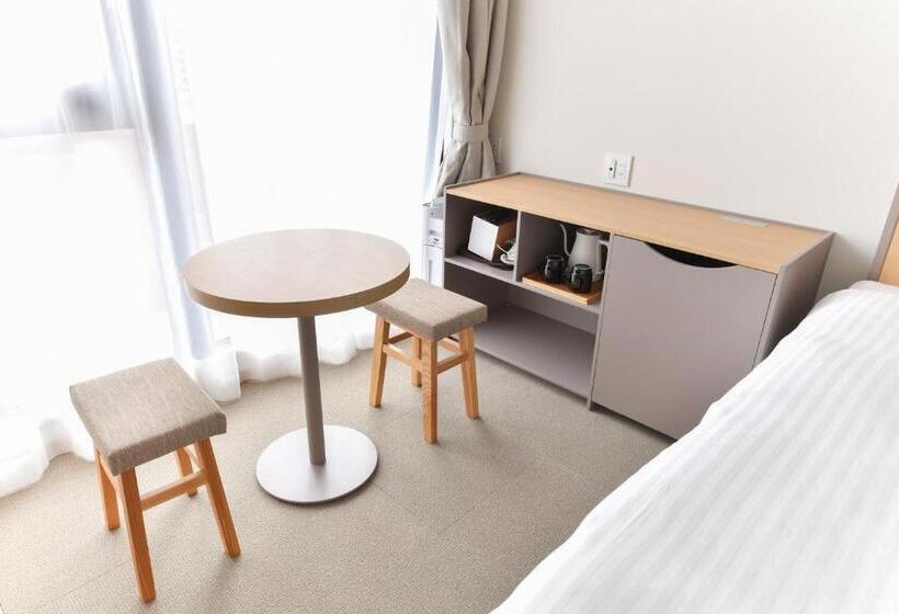 Номер Комфорт, The Centurion Hotel & Spa Classic Izumo