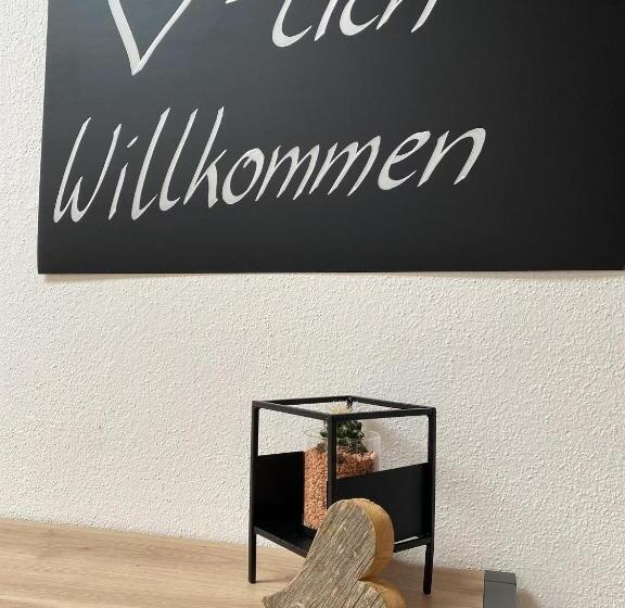 Апартаменты 1 Спальня, Gästehaus Walter
