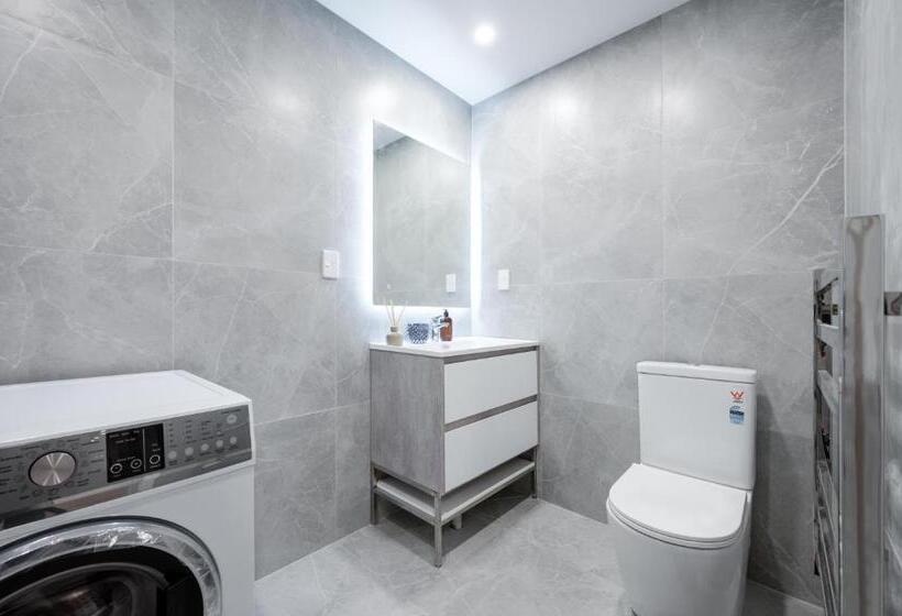 带1个卧室的公寓, Sunrise Garden Suites