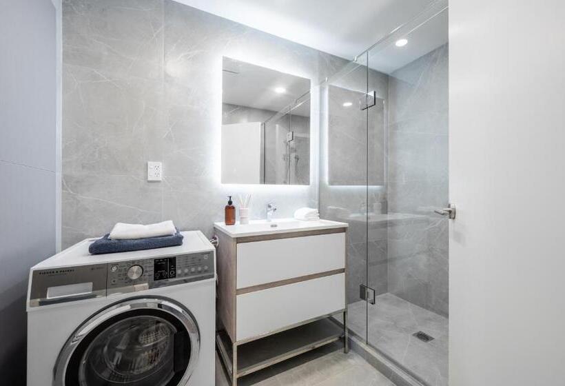 带2个卧室的公寓, Sunrise Garden Suites