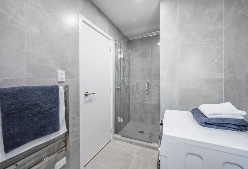 带1个卧室的公寓, Sunrise Garden Suites
