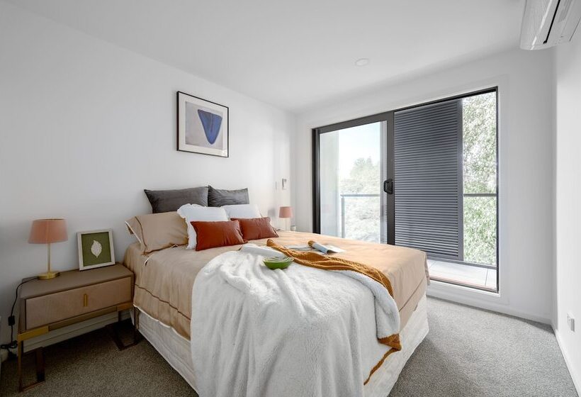 带2个卧室的优质公寓, Sunrise Garden Suites