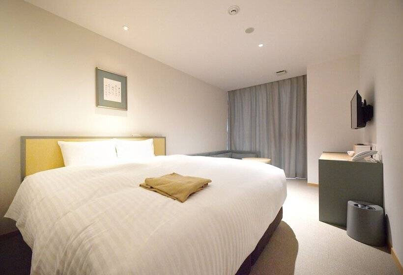 Номер Superior, The Centurion Hotel & Spa Classic Izumo