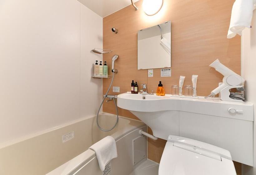 Номер Комфорт, The Centurion Hotel & Spa Classic Izumo