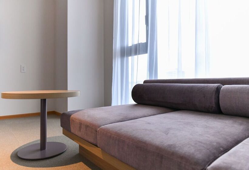 Номер Superior, The Centurion Hotel & Spa Classic Izumo