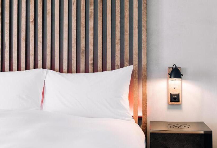 套房, Alaïa Lodge