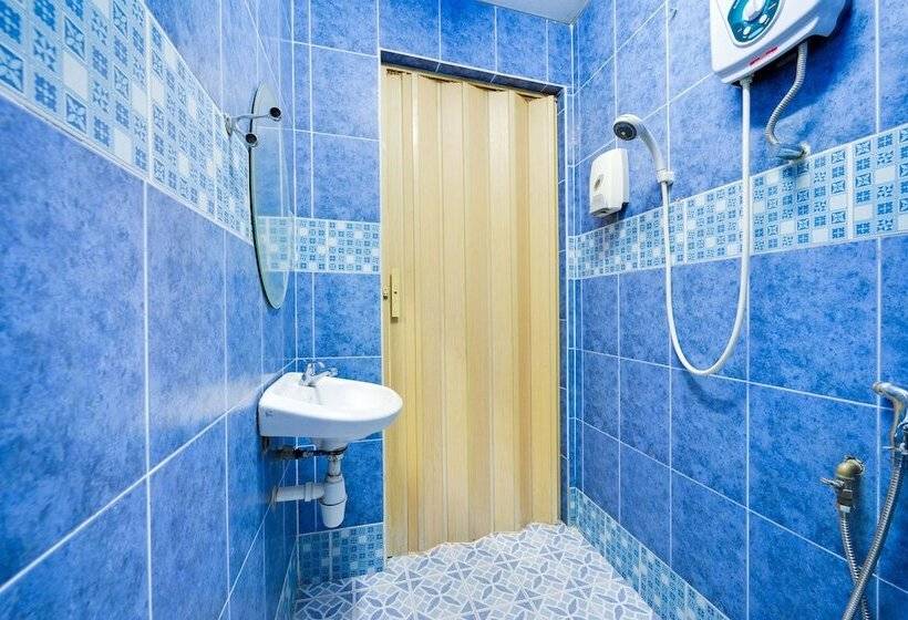 Номер Стандарт, Oyo 89461 Cp