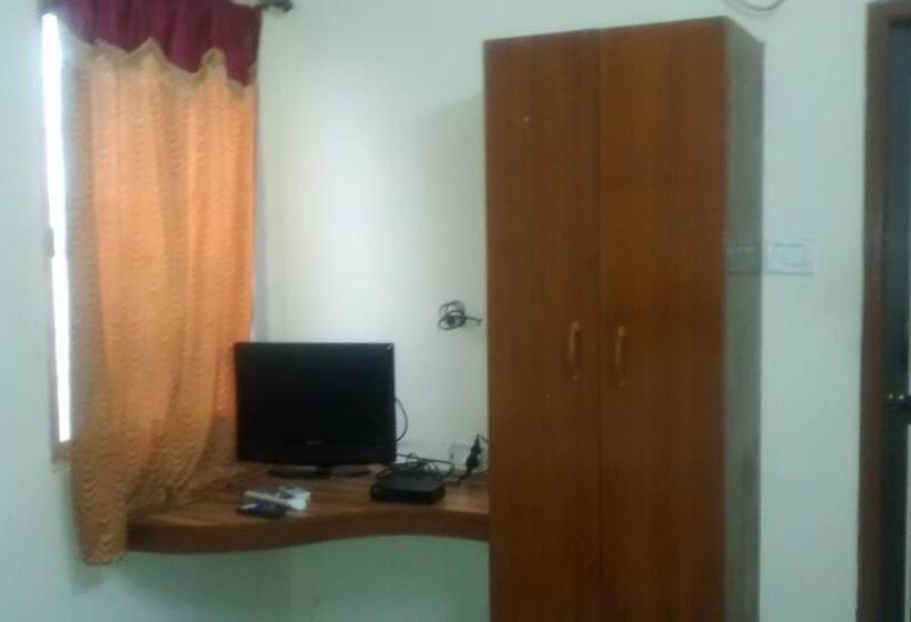 חדר סטנדרט, Central Mina Residency  Only For Indians