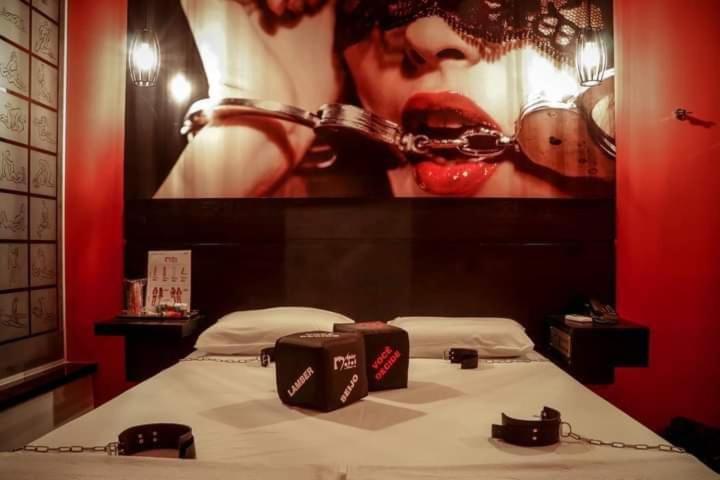 스위트, ápice Motel