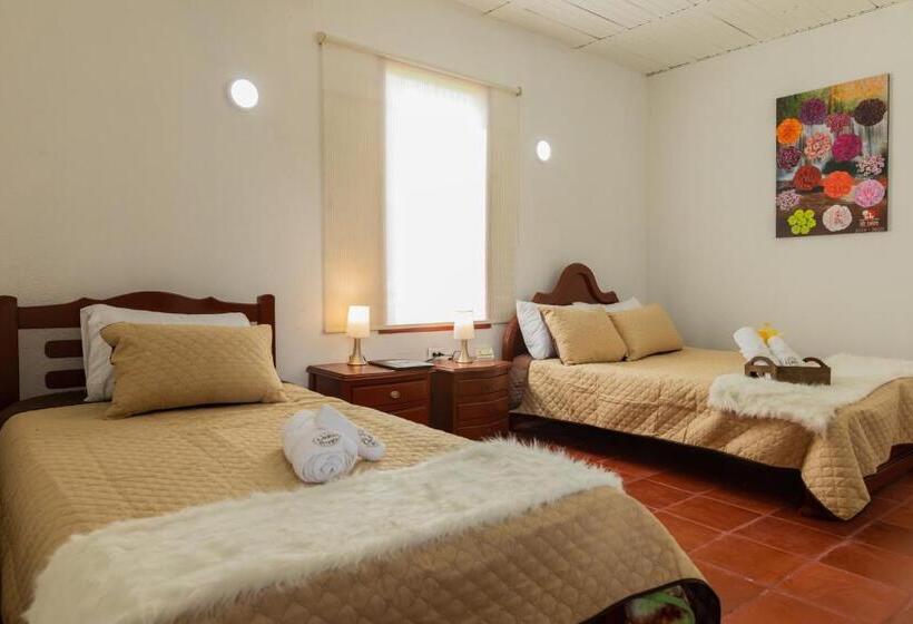 Номер Стандарт, Villa Claudia