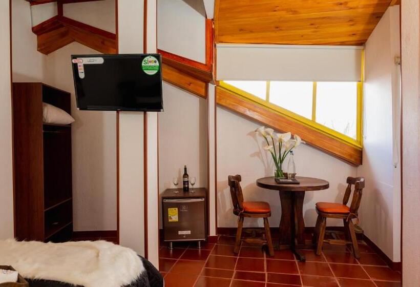 Семейный Номер, Villa Claudia