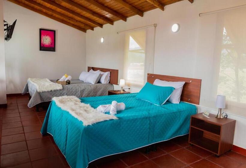 Номер Стандарт, Villa Claudia