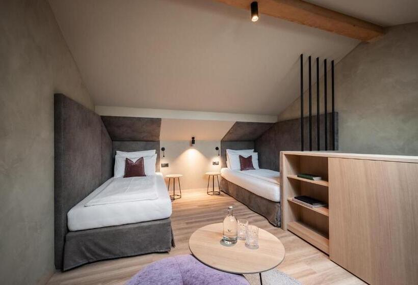 Family Suite, Valentinerhof