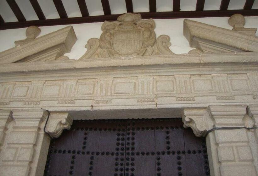 Дом 4 Спальни, Casa De Comedias