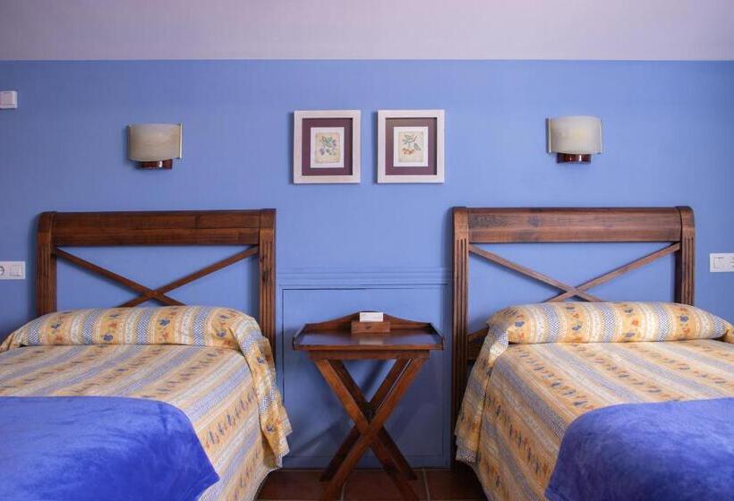 标准间, Casa Rural Antolina
