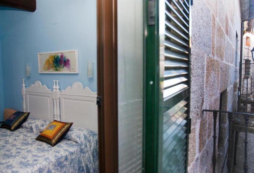 标准间, Casa Rural Antolina