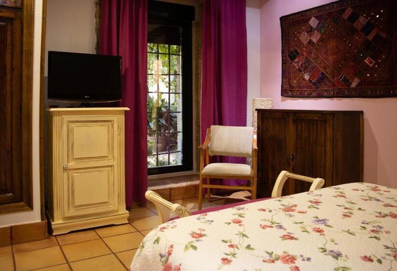 标准间, Casa Rural Antolina