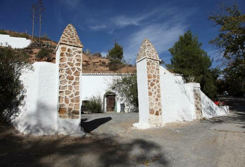 Номер Стандарт, Casas Cueva Y Cortijo La Tala En Guadix