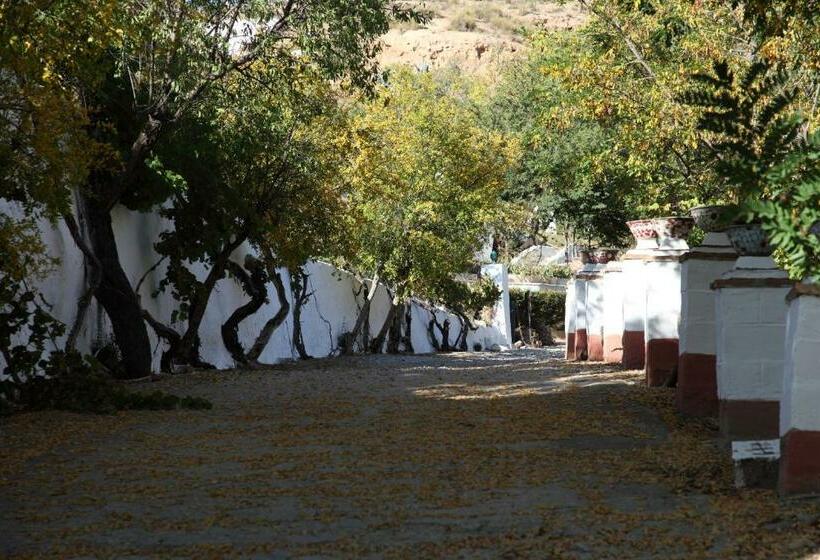 Quarto Estandar, Casas Cueva Y Cortijo La Tala En Guadix