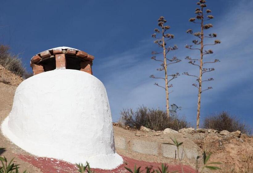 Номер Стандарт, Casas Cueva Y Cortijo La Tala En Guadix