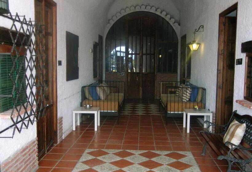 Casa 1 Quarto, Casas Cueva Y Cortijo La Tala En Guadix