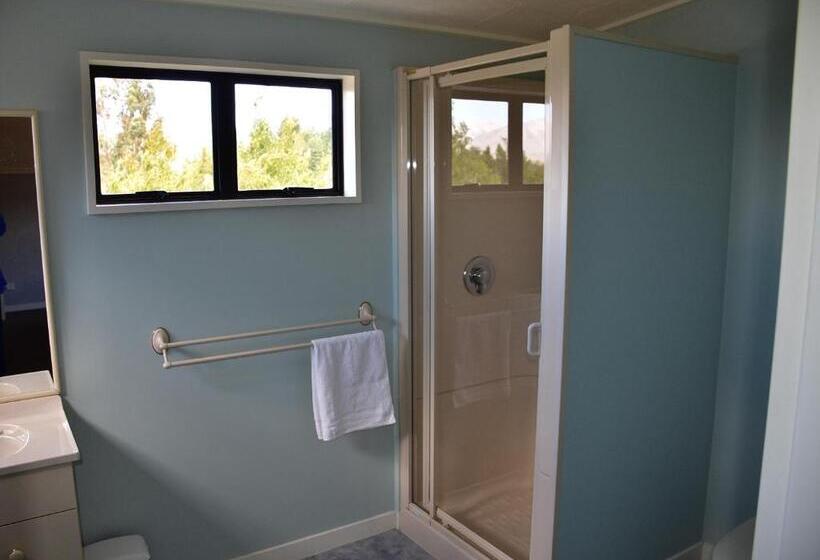 Люкс, Creel House Bed And Breakfast
