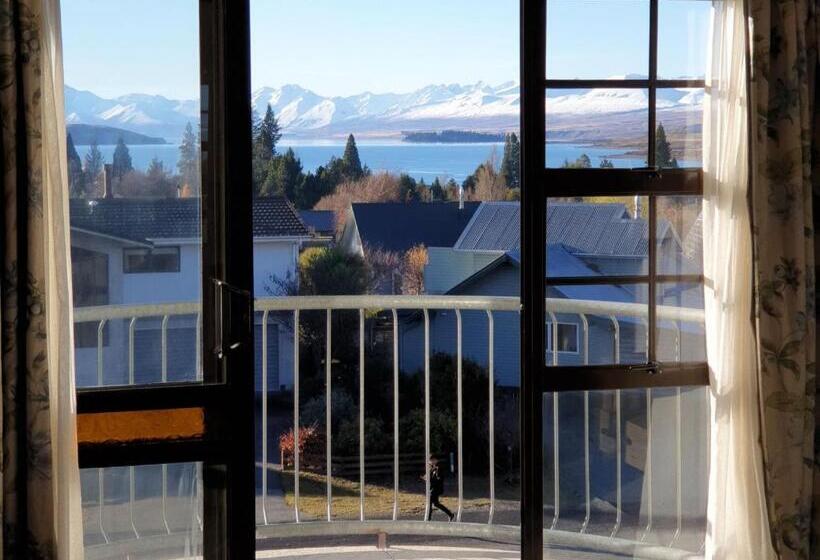 Люкс, Creel House Bed And Breakfast