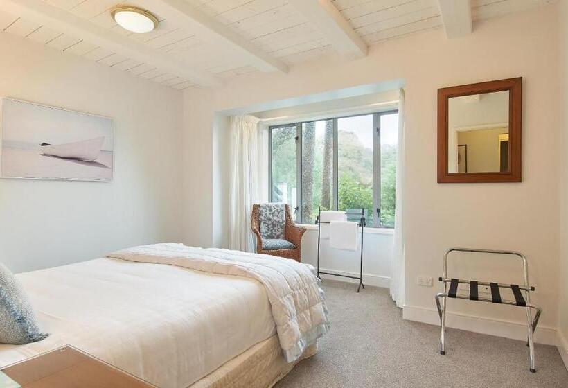 침실 1개 수피리어 아파트, Akaroa Village Inn