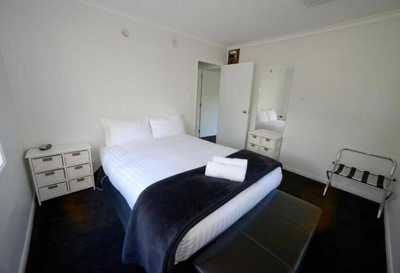 침실 1개 아파트, Akaroa Village Inn