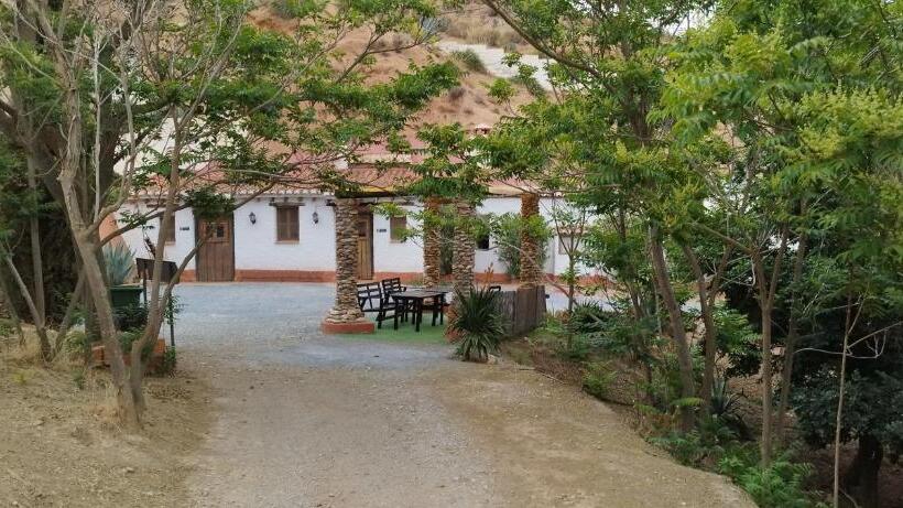 Номер Стандарт, Casas Cueva Y Cortijo La Tala En Guadix