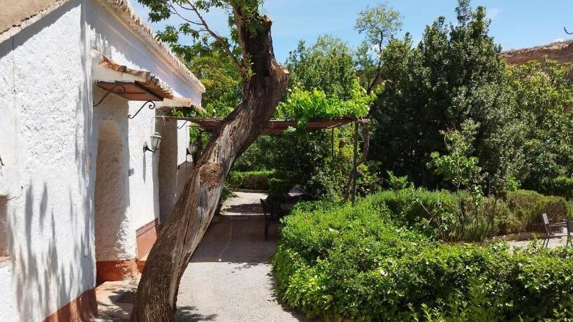 Номер Стандарт, Casas Cueva Y Cortijo La Tala En Guadix
