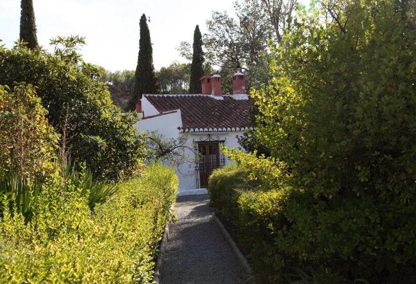 Апартаменты Superior 1 Спальня, Casas Cueva Y Cortijo La Tala En Guadix