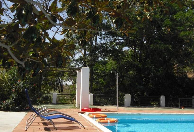 Apartamento 1 Dormitório, Casas Cueva Y Cortijo La Tala En Guadix