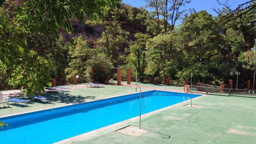 Шале 1 Спальня, Casas Cueva Y Cortijo La Tala En Guadix