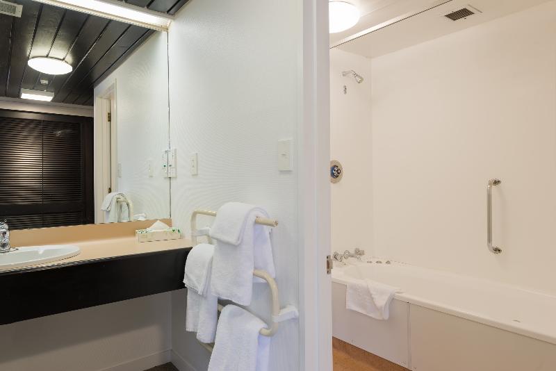 Стандартный Номер Кровать Кинг, Heartland Hotel Queenstown