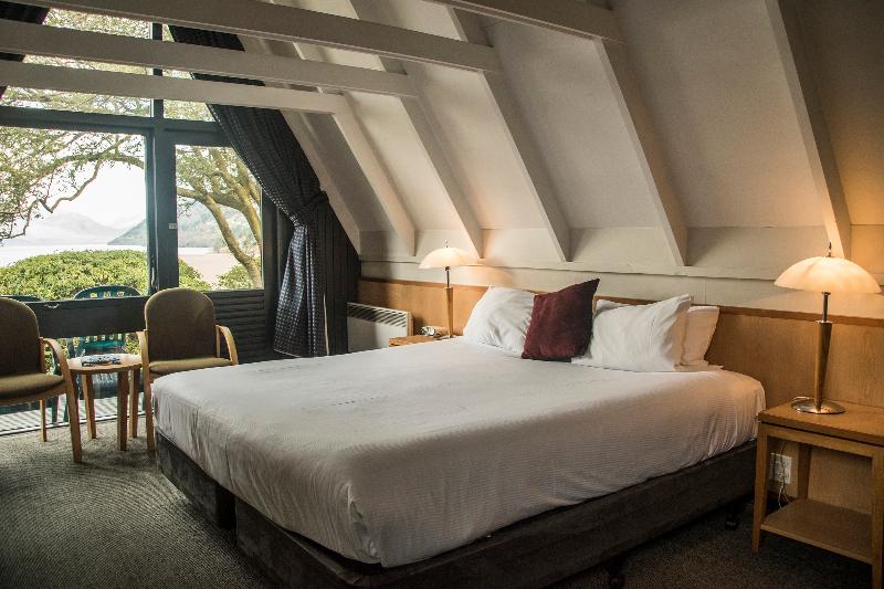 Студио Стандарт Кровать Кинг, Heartland Hotel Queenstown