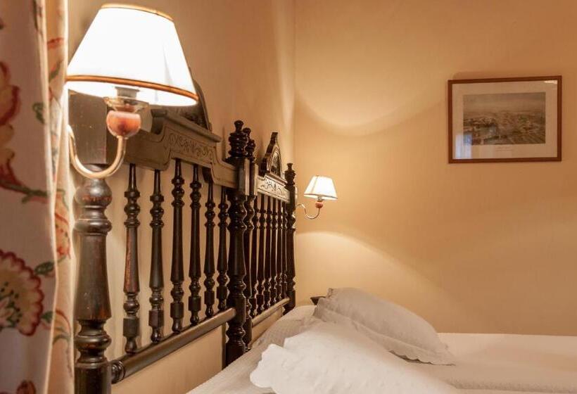 Номер Стандарт, Casona De La Salceda