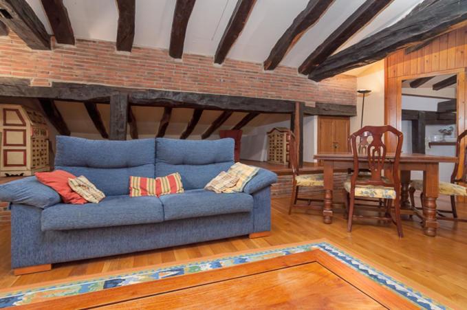 ２ベッドルームアパートメント, Casona De La Salceda