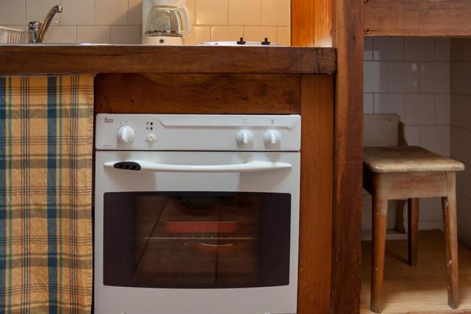 Апартаменты 2 Спальни, Casona De La Salceda