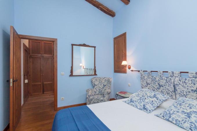 Номер Economy, Casona De La Salceda