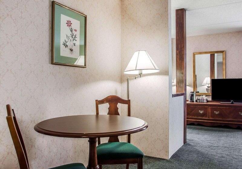 اتاق سوپریور, Shangri La Paris