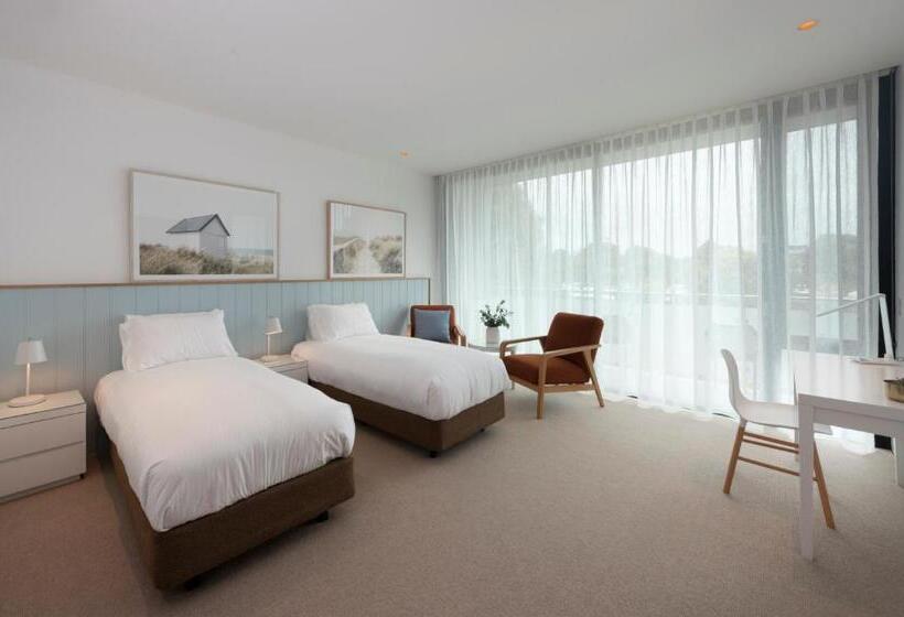 클래식 룸, The Sands Torquay