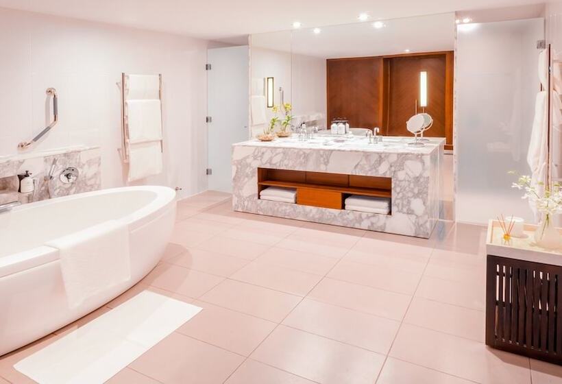 스위트, Intercontinental Fiji Golf Resort & Spa, An Ihg