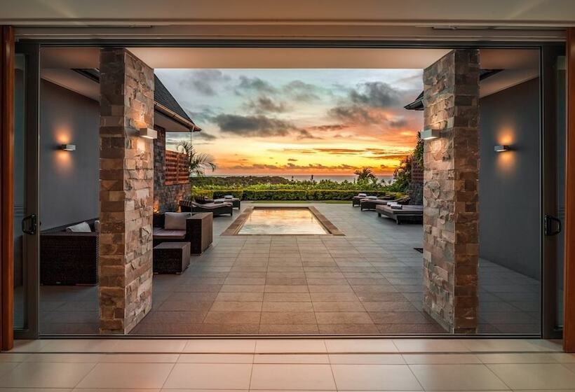 스위트, Intercontinental Fiji Golf Resort & Spa, An Ihg