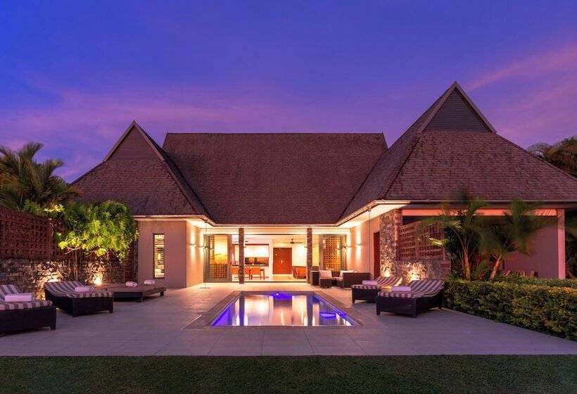 스위트, Intercontinental Fiji Golf Resort & Spa, An Ihg