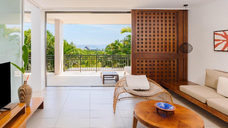 스위트, Intercontinental Fiji Golf Resort & Spa, An Ihg
